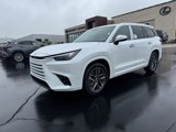 New 2025 Lexus TX 350 AWD image 3