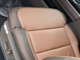 New 2025 Ford F350 King Ranch w/ FX4 Off-Road Package image 4