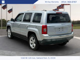 Used 2011 Jeep Patriot 70th Anniversary image 5