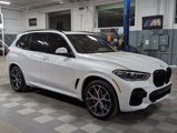 Used 2022 BMW X5 M50i w/ Executive Package image 5