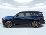 New 2025 Nissan Armada SL w/ Captain's Chari Seat Package image 2