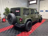 Used 2023 Jeep Wrangler Sahara image 6
