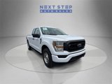 Used 2021 Ford F150 XL w/ Equipment Group 101A High image 2