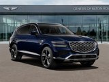 New 2025 Genesis GV80 3.5T Prestige image 2