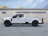 New 2025 Ford F350 XL w/ STX Appearance Package image 3