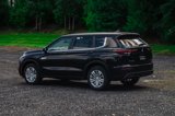 New 2025 Mitsubishi Outlander ES image 5