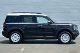 New 2024 Ford Bronco Sport Heritage w/ Heritage Convenience Package image 2