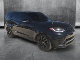 Used 2023 Land Rover Discovery S R-Dynamic image 3