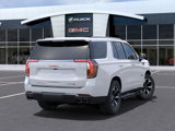 New 2025 GMC Yukon AT4 Ultimate image 4