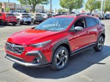 New 2025 Subaru Crosstrek 2.5i Limited image 3