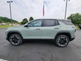 New 2026 Chevrolet Equinox LT w/ Convenience Package II image 2