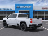 New 2025 Chevrolet Silverado 2500 LT w/ Trail Boss Package image 3