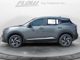 New 2026 Nissan Kicks SV image 4