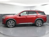 New 2025 Nissan Pathfinder Platinum image 5