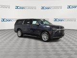 New 2025 Chevrolet Suburban Premier image 2