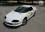 Used 1997 Chevrolet Camaro Z28 image 2