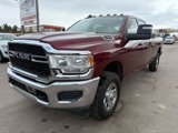 Used 2023 RAM 2500 Tradesman image 3