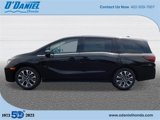 New 2025 Honda Odyssey Elite image 2