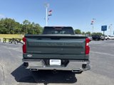 New 2025 Chevrolet Silverado 1500 LT image 4