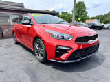 Used 2021 Kia Forte GT-Line image 4