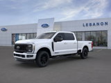 New 2025 Ford F250 Lariat image 2
