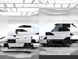 Used 2022 Porsche Cayenne Platinum Edition image 5
