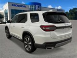 New 2025 Honda Pilot Elite image 3