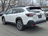 New 2025 Subaru Outback Limited XT image 4