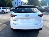 Used 2021 MAZDA CX-5 Touring image 4