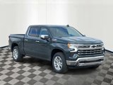 New 2025 Chevrolet Silverado 1500 LTZ w/ LTZ Premium Package image 6