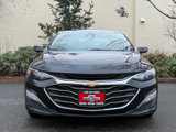 Used 2022 Chevrolet Malibu LT image 2