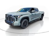 New 2025 Toyota Tundra Platinum image 2