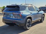 New 2026 Chevrolet Equinox RS image 5