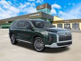 New 2025 Hyundai Palisade Calligraphy image 2