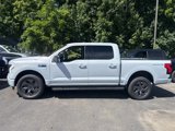 New 2025 Ford F150 Lightning XLT image 2