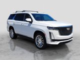 Used 2023 Cadillac Escalade Premium Luxury w/ Performance Package image 3