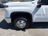New 2025 Chevrolet Silverado 3500 W/T w/ WT Convenience Package image 4