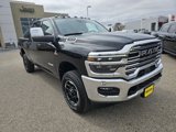 New 2025 RAM 3500 Laramie image 4