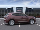 New 2025 Buick Envision Avenir image 5