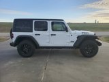 New 2025 Jeep Wrangler Willys image 5