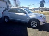 Used 2016 Chevrolet Equinox LS image 5