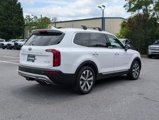 Used 2021 Kia Telluride EX w/ EX Premium Package image 6