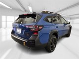 New 2025 Subaru Outback Wilderness w/ Wilderness Package image 4