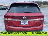 New 2025 Volkswagen Atlas SE image 6
