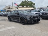 New 2026 BMW M5 w/ Carbon Package image 2