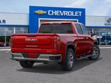 New 2026 GMC Sierra 1500 SLT w/ SLT Premium Plus Package image 4
