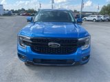 New 2025 Ford Ranger Lariat image 3