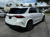 New 2025 Mercedes-Benz GLE 53 AMG 4MATIC image 4