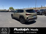 New 2025 MAZDA CX-50 AWD 2.5 Turbo w/ Premium Pkg image 3