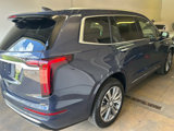 Certified 2025 Cadillac XT6 Premium Luxury image 2